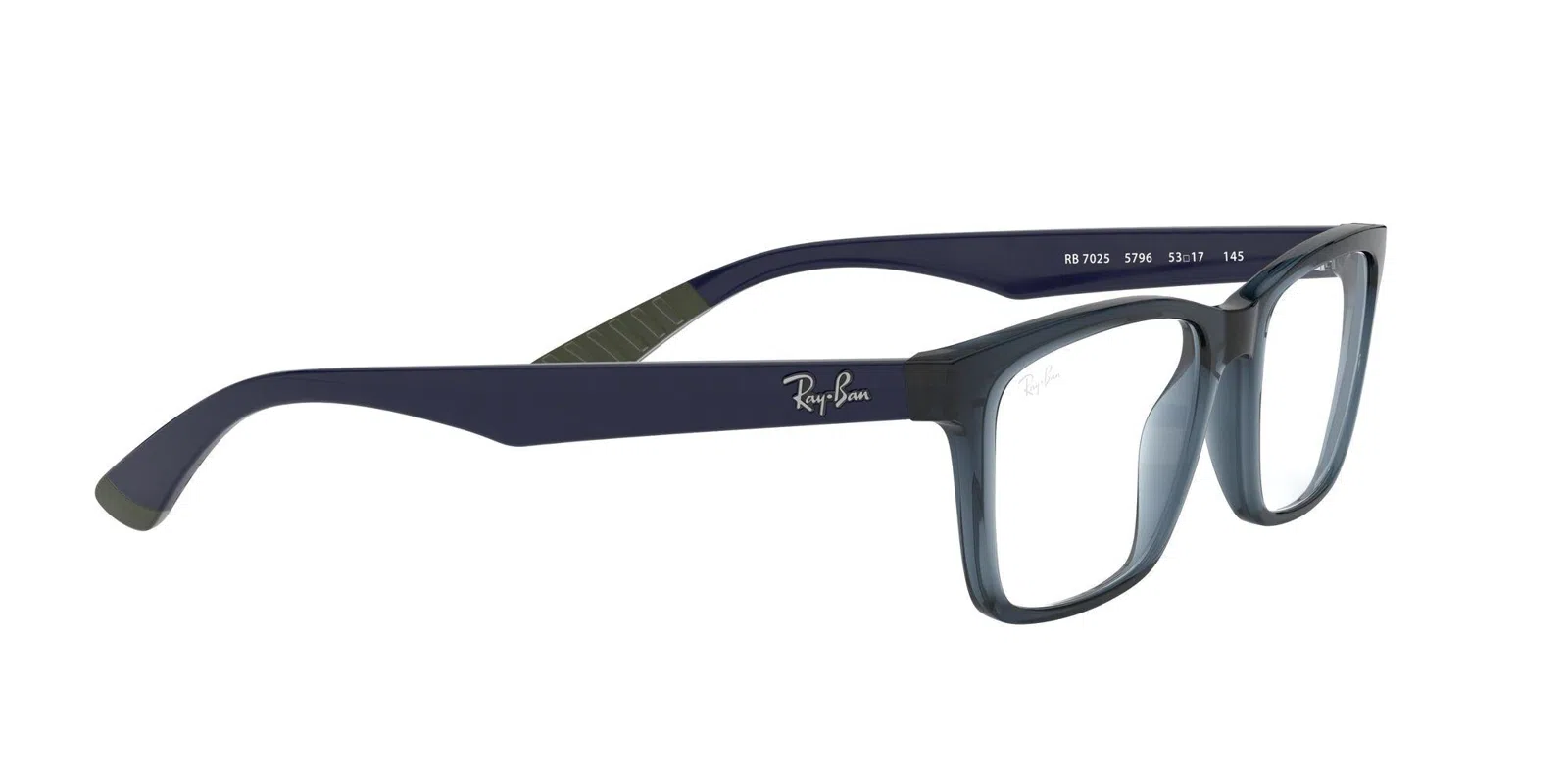 Ray-Ban 7025 Eyeglasses - view 76